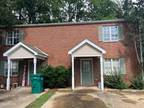 2 Bedroom 2.5 Bath In Tupelo MS 38804