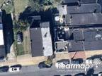 Foreclosure Property: S 9th St And 1059 Mechanic St