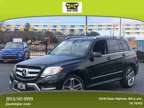 2013 Mercedes-Benz GLK-Class for sale