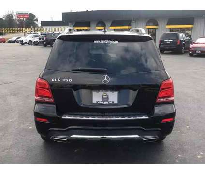 2013 Mercedes-Benz GLK-Class for sale is a Black 2013 Mercedes-Benz GLK-Class Car for Sale in Tyler TX