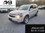2007 Chevrolet Equinox for sale
