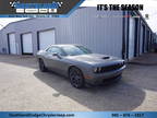 2023 Dodge Challenger Gray, 12 miles