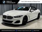 2024 BMW 8 Series 840i