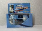 Konica Kwik Pix Disposable Camera w/ Flash 27 Exposures 35mm Film EXP 10/2008