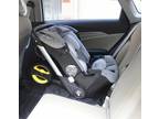 Baby Infant Car Seat Stroller Combos Newborn 4 in 1 Light Travel Foldable
