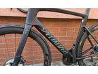 Specialized venge PRO UDi2 2020. 58cm (XL)