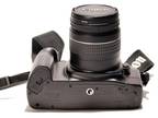 N MINT] Canon Elan 7 35mm Film Camera, CLA'd!, w/2 Lenses + Many
