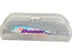 XL LaDoink Fishing Lure Cover - Fishing Lure Protector - Fishing Bait Cover