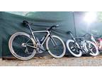 Specialized S-Works Tarmac *SAGAN LIMITED* SL6 54cm Road Bike
