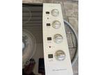 Frigidaire Professional Series Electric Cooktop with Sealed Burners
