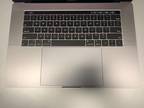 MACBOOK PRO 15 TOUCH BAR 6 CORE 4.2GHz i7 TURBO - 16GB RAM 512GB SSD - Warranty