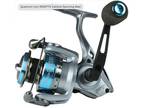 Quantum Iron Saltwater Reel IR40PTS New in Box, HARD TO FIND! Snook, Redfish!