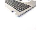 V5JHC 0V5JHC New Palmrest Cover w/ Backlit Keyboard for Dell Inspiron 5593