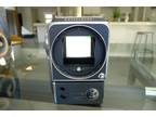 Hasselblad 500elm Camera Body Edition 10 Years on the Moon for Repair or Parts