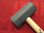 70% OFF MIKE BALTER Chime Mallet BCM3 LIST $44.00 - Zildjian - CM3 Hammer