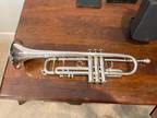 Bach Stradivarius Trumpet LT180ML "Model 37"