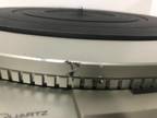 Technics Sp-25 Direct Drive Quartz Lock 33/45 Rpm Lp Record Radio Dj Turntable