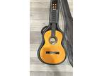 Manuel Rodriguez handmade classical guitar Model FC Made in Spain. #123