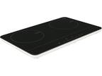 REFURBISHED 2 Burner 24" Induction SLIM Cooktop 120V 1800W IN-DD18-120S