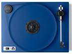 U-Turn Audio Orbit Plus Turntable (Blue)