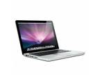 Apple MacBook Pro 13.3" Intel Core i5 2.4GHz, 4GB, 500GB