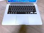 Apple MacBook Air 13 Laptop