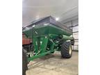 2014 Brent 1082 Grain Cart For Sale In Ray, North Dakota 58849