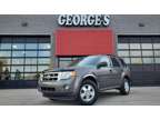 2011 Ford Escape XLT 150714 miles