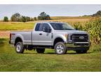 2019 Ford F-250 SD Lariat SuperCab 2WD