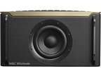 JBL - Authentics 500 Smart Home Speaker Built-In Bluethooth Airplay Alexa New
