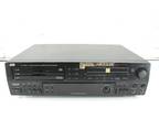 JVC XL-R5000 CD/CDR Multiple Compact Disc Recorder Changer