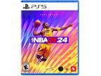 NBA 2K24 Kobe Bryant Edition for Playstation 5 [New Video Game] Playstation 5