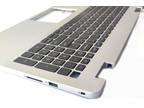 New Palmrest Cover w/ Backlit Keyboard for Dell Inspiron 5593 DP/N V5JHC 0V5JHC