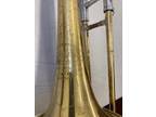 Vintage Holton Trombone by Conn-Selmer - Fresh Estate Fine