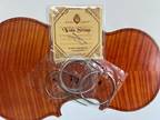 Viola Strings Set A, D, G, and C Size 15.5" (15 1/2 inch) Free shipping