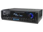 NEW Pyle PT390BTU Home Theater Bluetooth Stereo Receiver