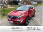 2011 Kia Sportage for sale