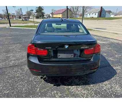 2015 BMW 3 Series for sale is a 2015 BMW 3-Series Car for Sale in Springfield OH