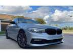 2019 BMW 5 Series for sale