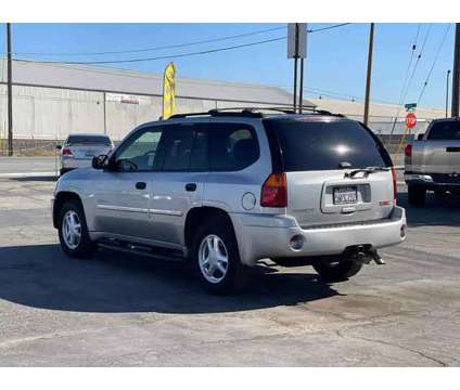 2006 GMC Envoy for sale is a Silver 2006 GMC Envoy Car for Sale in Gilroy CA