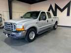 2000 Ford F250 Super Duty Crew Cab for sale