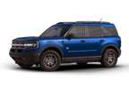 2024NewFordNewBronco SportNew4x4