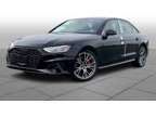 2024NewAudiNewS4New3.0 TFSI quattro