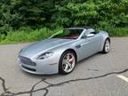 Used 2008 ASTON MARTIN V8 For Sale