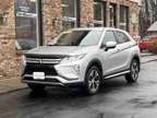 2019 Mitsubishi Eclipse Cross SE 4WD