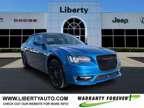 2023 Chrysler 300 Touring L