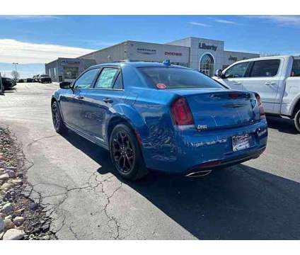 2023 Chrysler 300 Touring L is a 2023 Chrysler 300 Model Touring Car for Sale in Pataskala OH