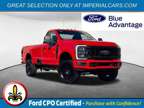 2023 Ford Super Duty F-350 SRW XL