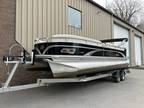 2013 AVALON LS 2300 Boat for Sale