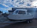2024 Raider 21 DELTA Boat for Sale
